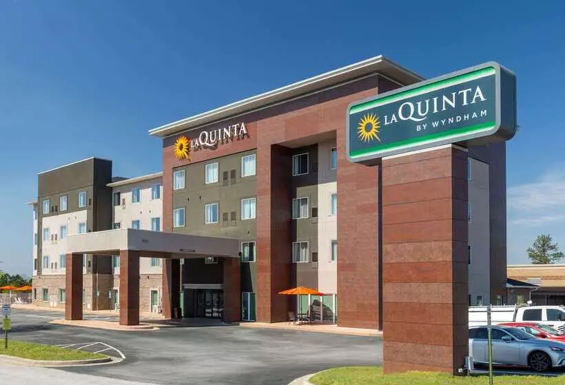 Hotel La Quinta Inn & Suites By Wyndham Augusta Fort Eisenhower