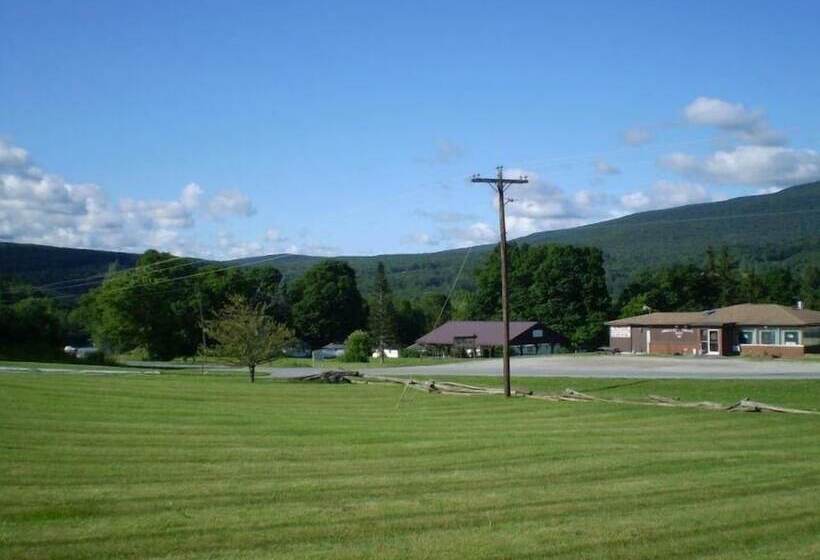 호텔 Ladd Brook Inn