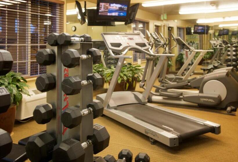 호텔 Larkspur Landing Extended Stay Suites Hillsboro