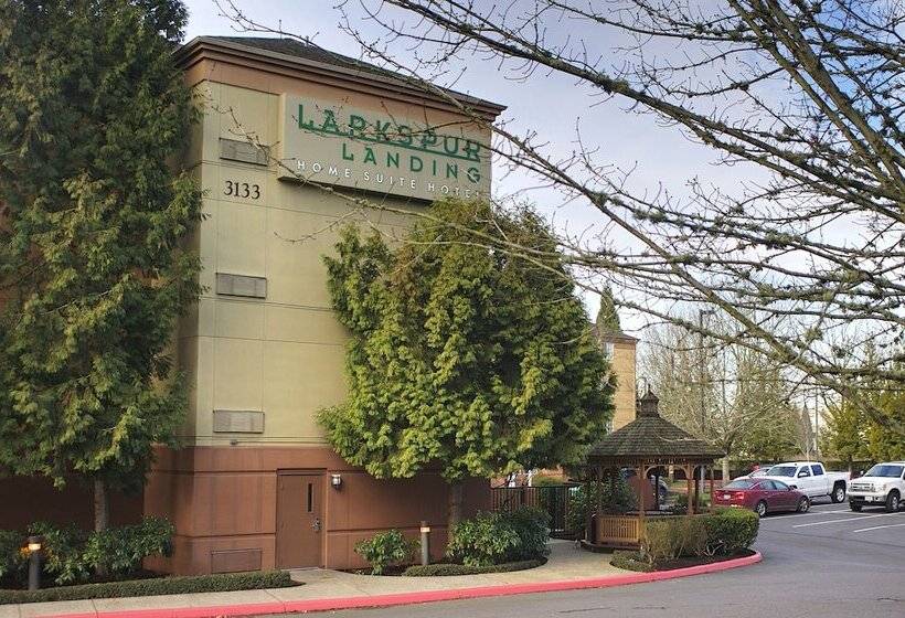 호텔 Larkspur Landing Extended Stay Suites Hillsboro