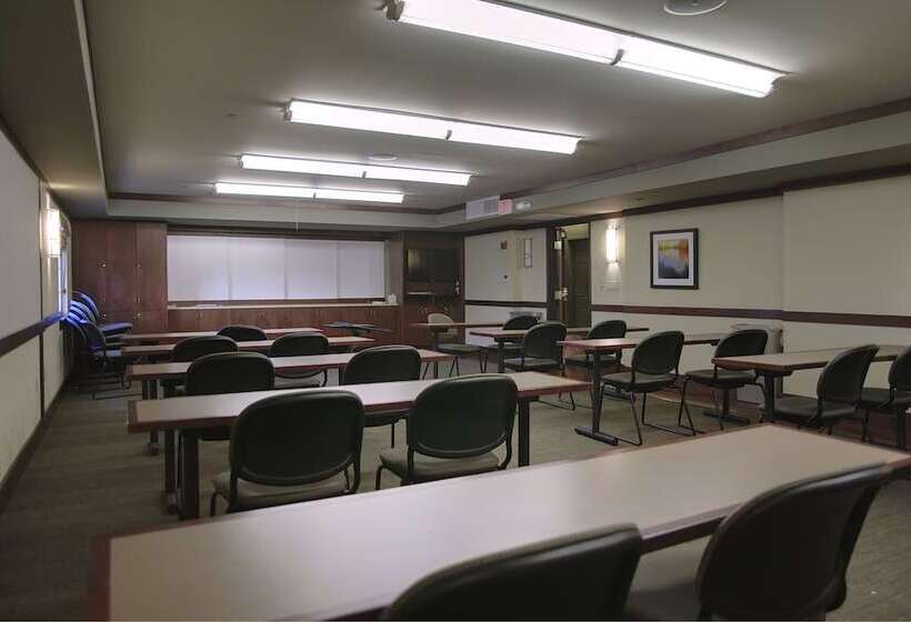 호텔 Larkspur Landing Extended Stay Suites Hillsboro