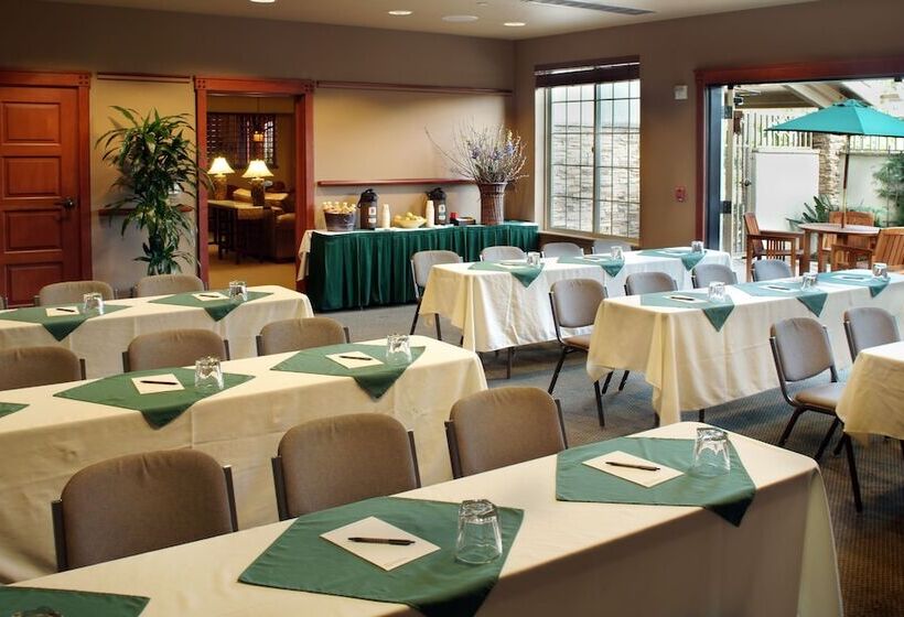 호텔 Larkspur Landing Extended Stay Suites Hillsboro