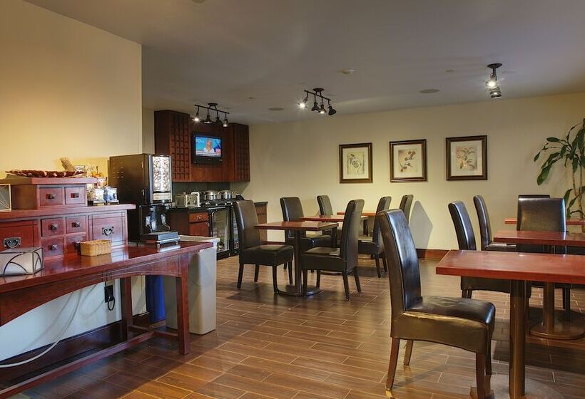 호텔 Larkspur Landing Extended Stay Suites Hillsboro