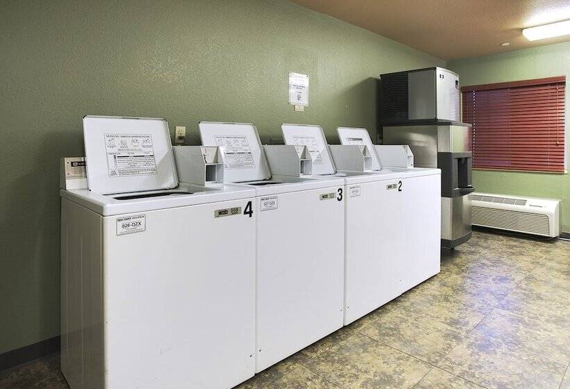 호텔 Larkspur Landing Extended Stay Suites Hillsboro