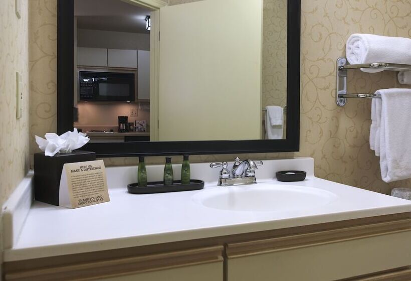 호텔 Larkspur Landing Extended Stay Suites Hillsboro