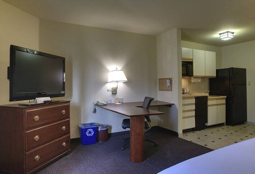 호텔 Larkspur Landing Extended Stay Suites Hillsboro