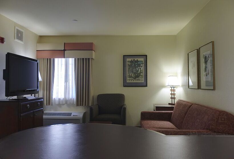 호텔 Larkspur Landing Extended Stay Suites Hillsboro