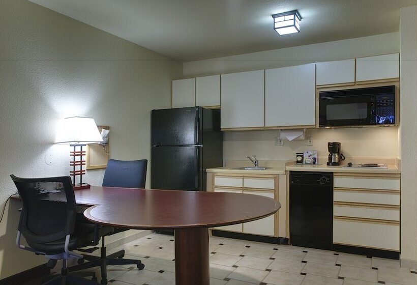 호텔 Larkspur Landing Extended Stay Suites Hillsboro