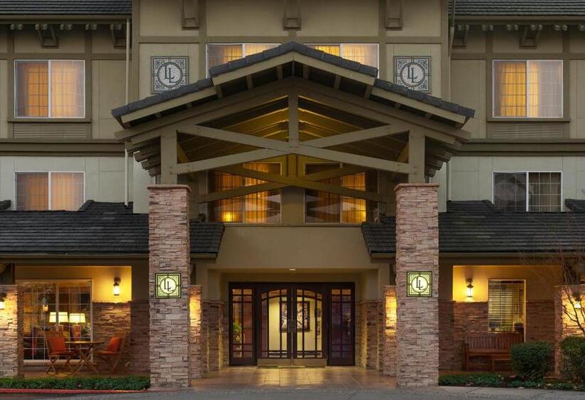 호텔 Larkspur Landing Extended Stay Suites Hillsboro