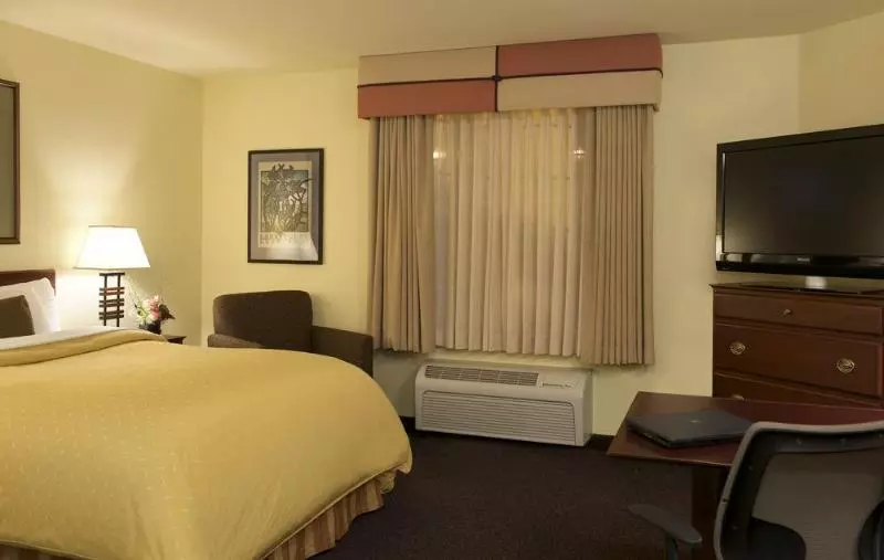 酒店 Larkspur Landing Extended Stay Suites Hillsboro