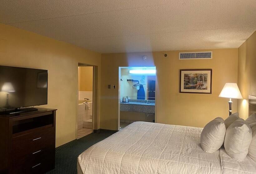 Mcm Grande Hotel Fundome Odessa