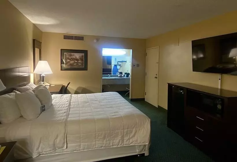 Mcm Grande Hotel Fundome Odessa