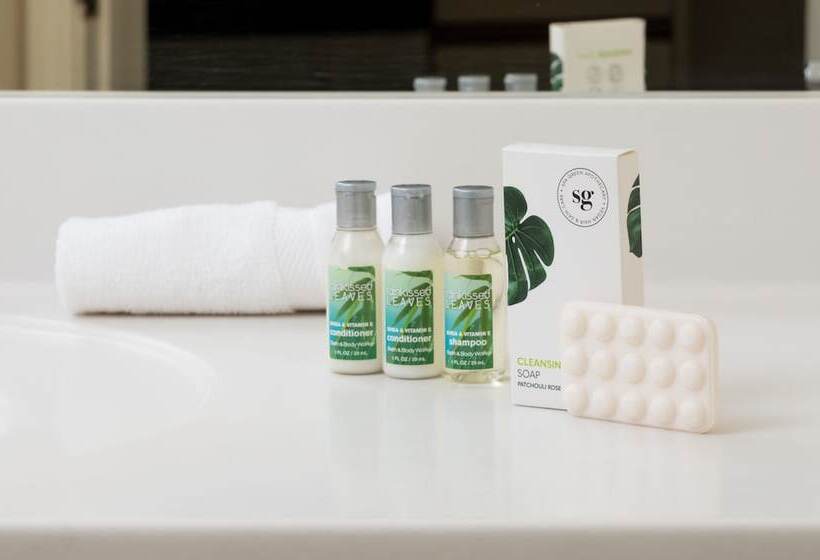 Mcm Grande Hotel Fundome Odessa