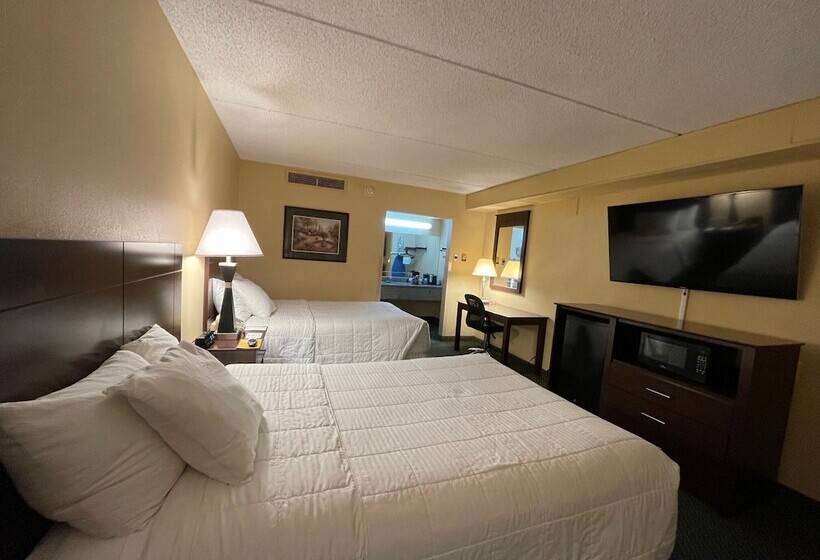 Mcm Grande Hotel Fundome Odessa