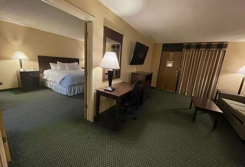 Mcm Grande Hotel Fundome Odessa