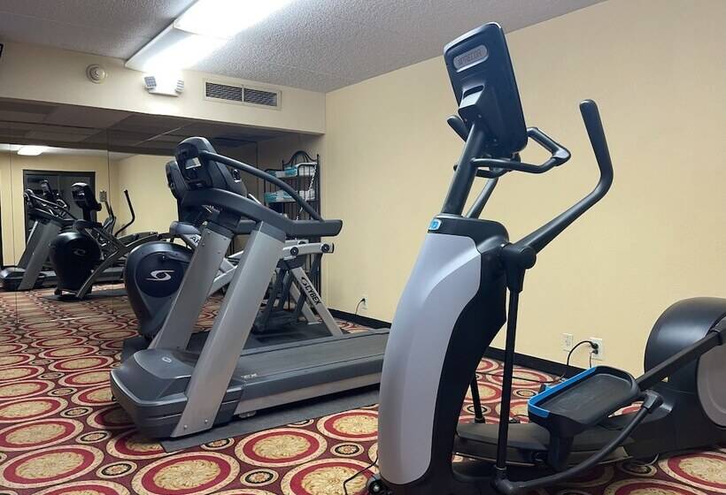 Mcm Grande Hotel Fundome Odessa