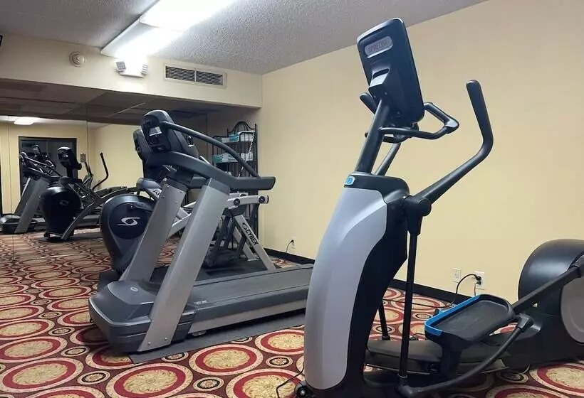 Mcm Grande Hotel Fundome Odessa