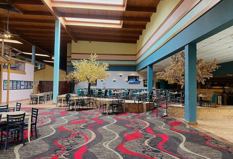 Mcm Grande Hotel Fundome Odessa