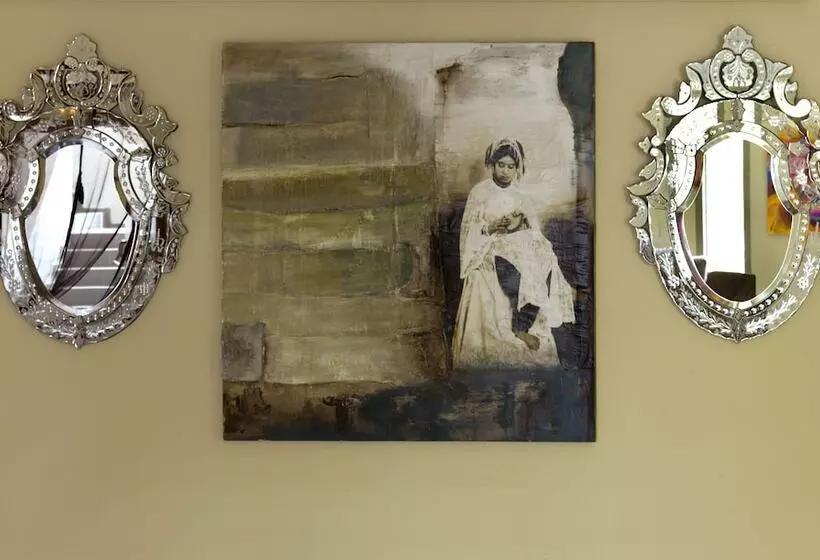 酒店 Palais Médina Riad Resort