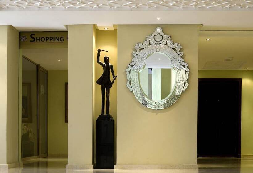 فندق Palais Médina Riad Resort