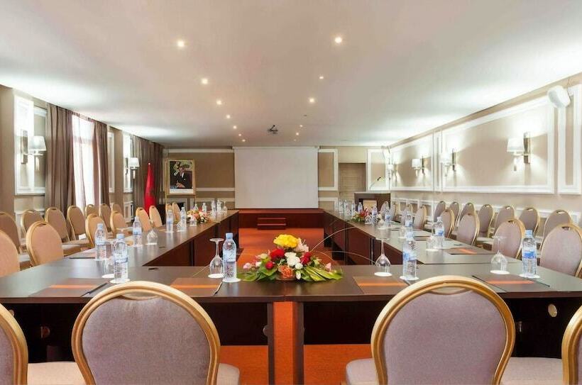 فندق Palais Médina Riad Resort