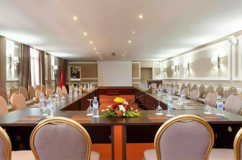 酒店 Palais Médina Riad Resort