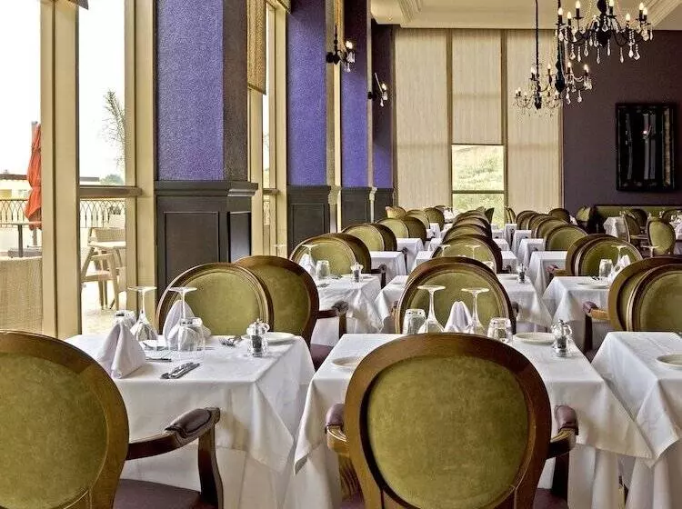 酒店 Palais Médina Riad Resort