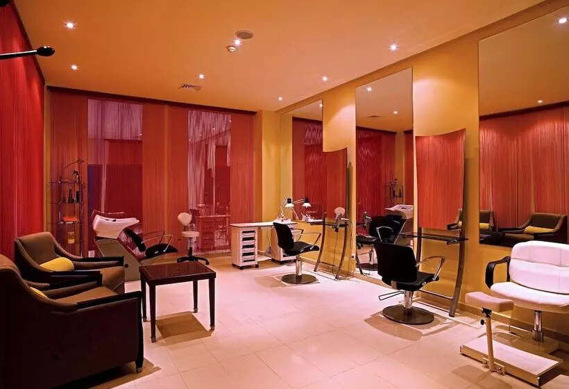 酒店 Palais Médina Riad Resort