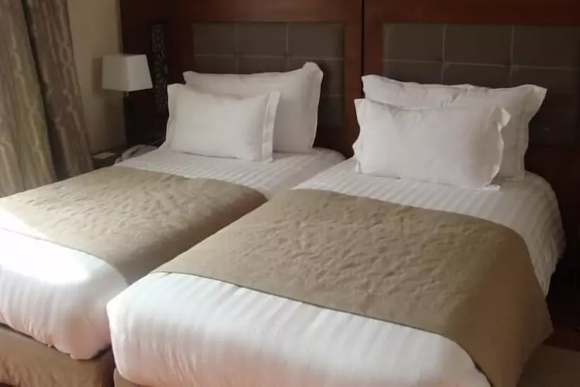 酒店 Palais Médina Riad Resort