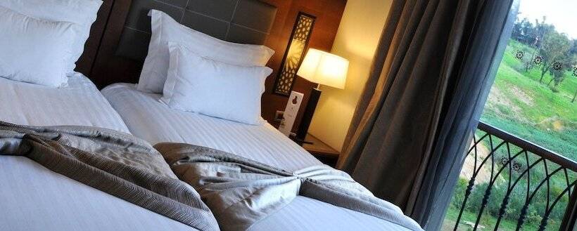 فندق Palais Médina Riad Resort