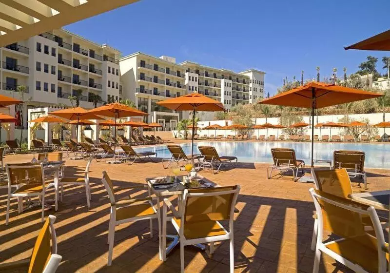 酒店 Palais Médina Riad Resort