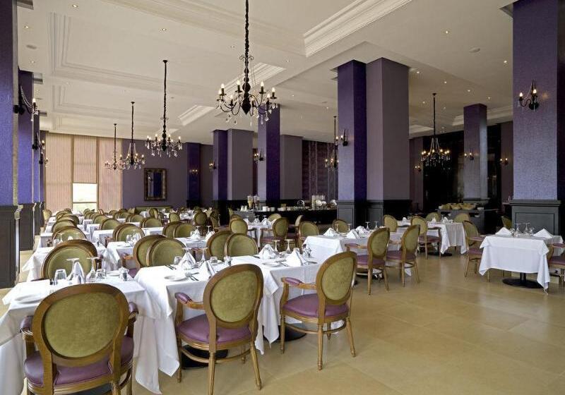 فندق Palais Médina Riad Resort