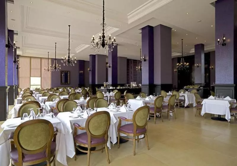 酒店 Palais Médina Riad Resort