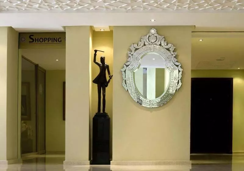 酒店 Palais Médina Riad Resort