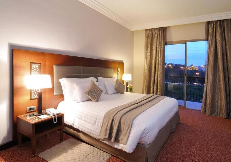 فندق Palais Médina Riad Resort