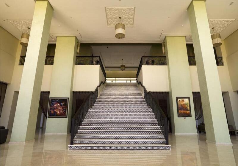 فندق Palais Médina Riad Resort