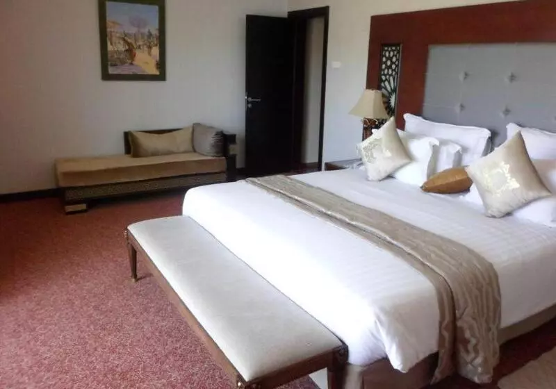 酒店 Palais Médina Riad Resort