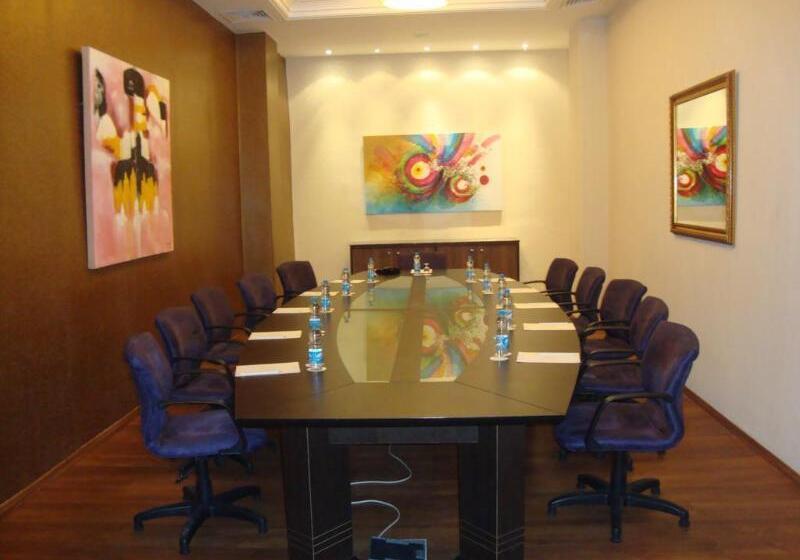 فندق Palais Médina Riad Resort