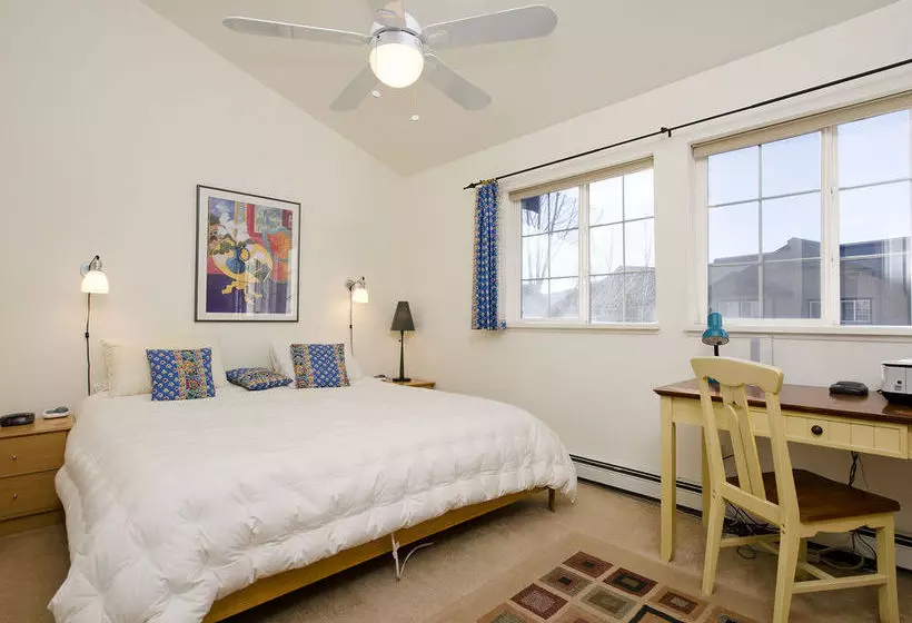 Quail Run By Pioneer Ridge Management