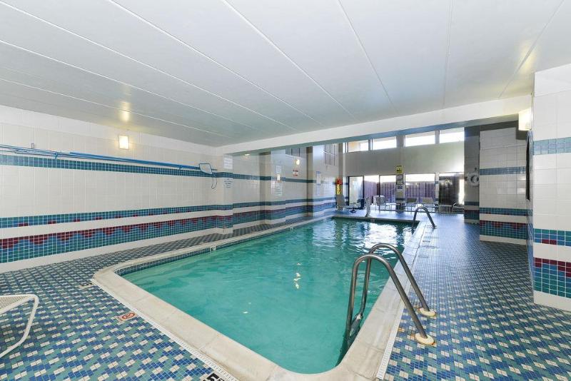 酒店 Quality Suites Tinton Falls