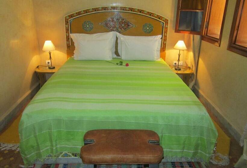 בית מלון כפרי Riad Dar Alia