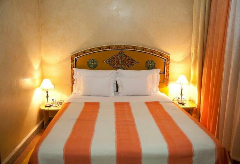 בית מלון כפרי Riad Dar Alia