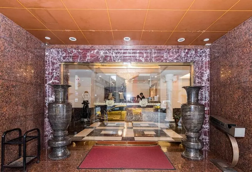 Royal Seasons Hotel Taipei ‧ Nanjing W