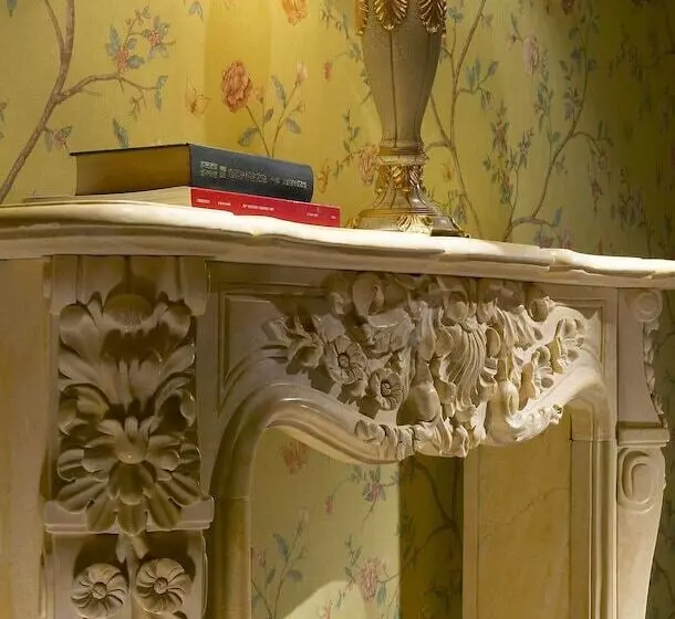 Royal Seasons Hotel Taipei ‧ Nanjing W