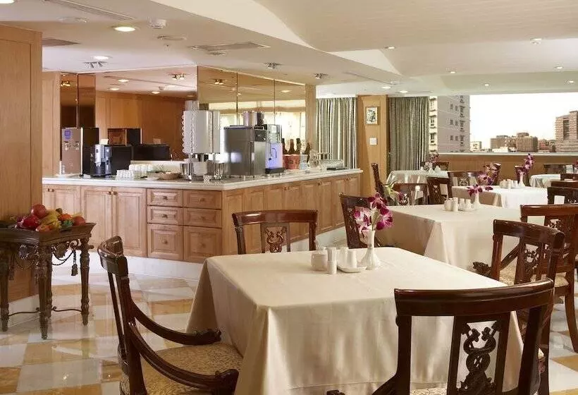 Royal Seasons Hotel Taipei ‧ Nanjing W