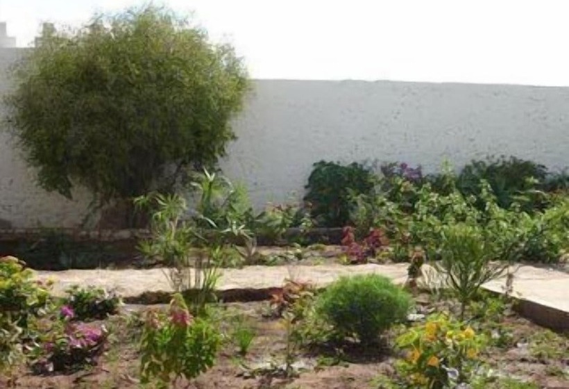 ホテル Sol E Luna