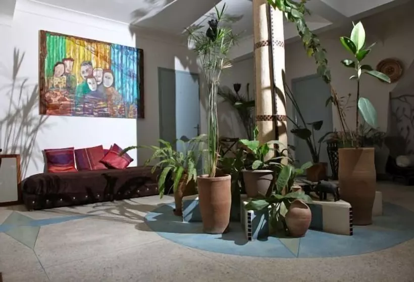 Отель Sol E Luna