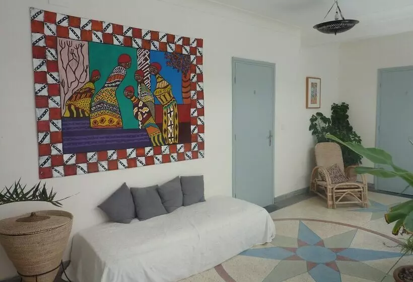 Отель Sol E Luna