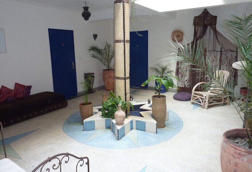 ホテル Sol E Luna