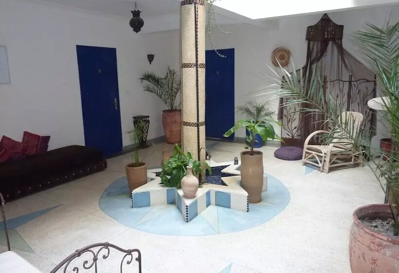 Отель Sol E Luna